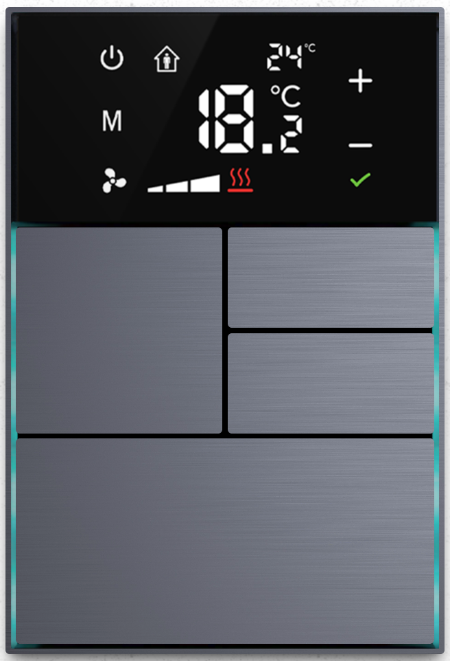 quado thermostat