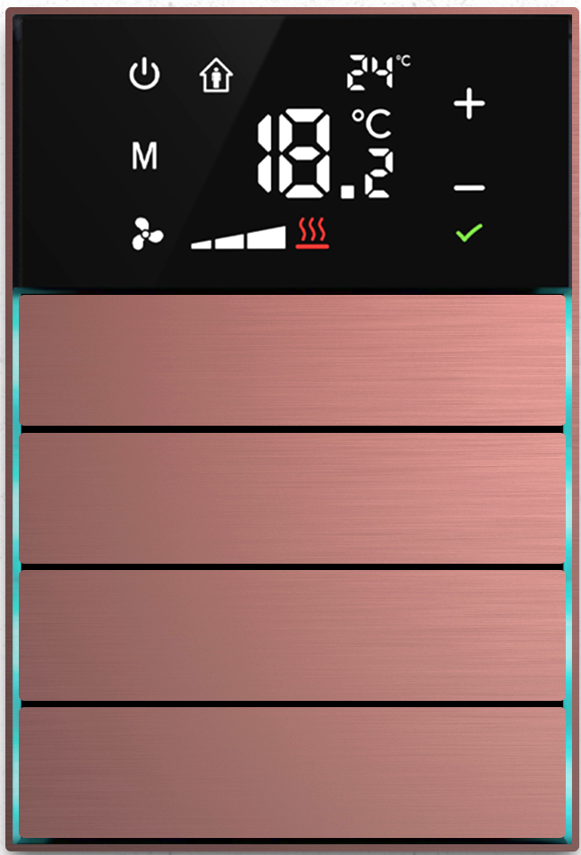 quado thermostat