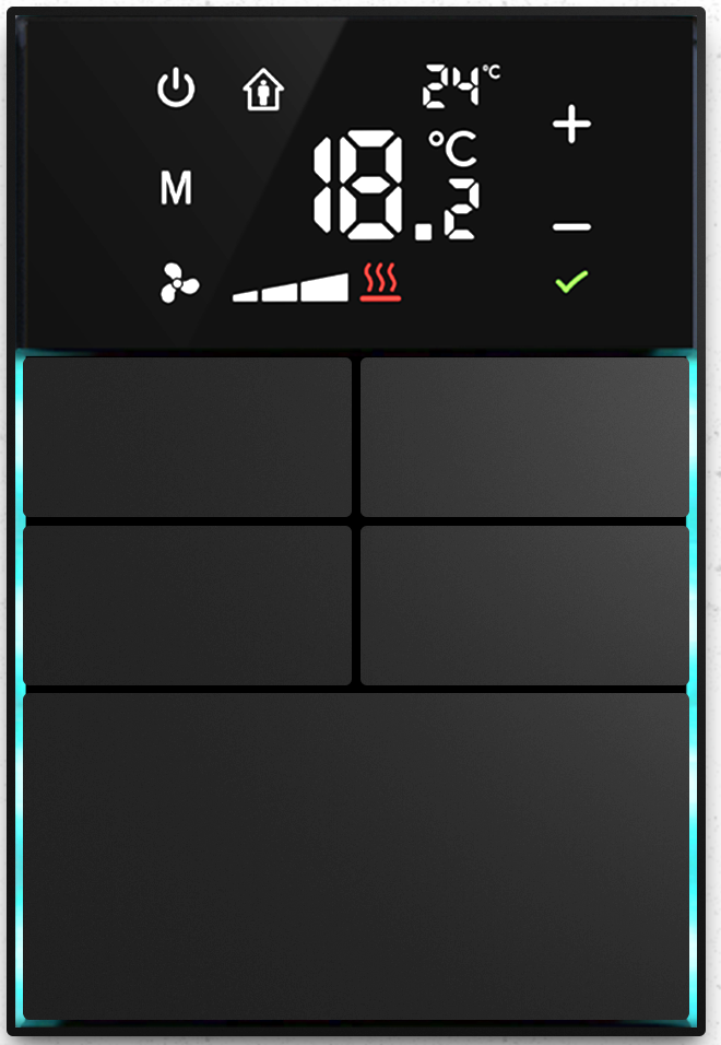 quado thermostat
