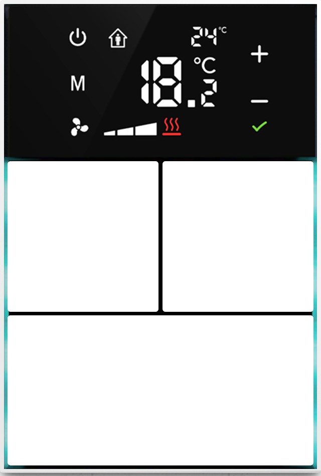quado thermostat