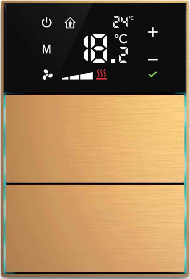 quado thermostat