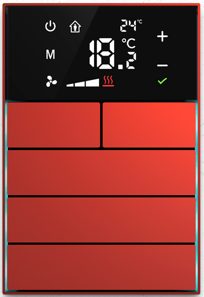 quado thermostat