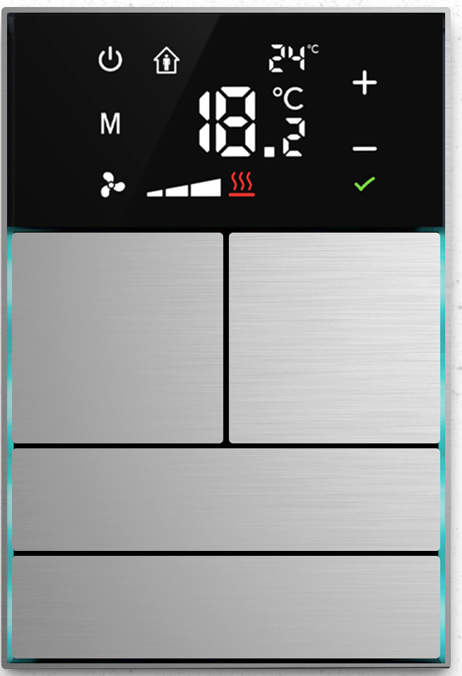 quado thermostat