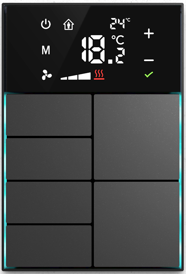 quado thermostat